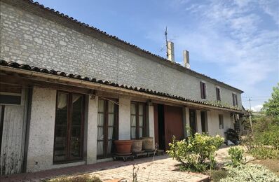 vente maison 265 000 € à proximité de Loubès-Bernac (47120)