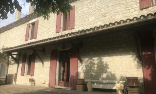 Maison 10 Pièces 261 m² à vendre à Duras (47120)