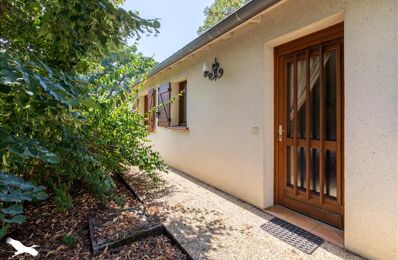 vente maison 243 800 € à proximité de Puymirol (47270)