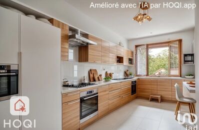 vente maison 249 000 € à proximité de Vert (78930)