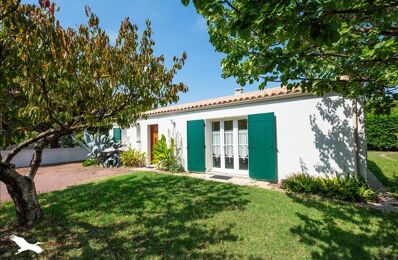 vente maison 441 000 € à proximité de Île-d'Aix (17123)