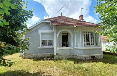 vente maison 74 000 € à proximité de Saint-Géraud-de-Corps (24700)
