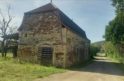 vente maison 85 000 € à proximité de Queyssac-les-Vignes (19120)