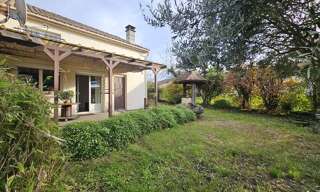 Maison 4 Pièces 125 m² à vendre à Montlieu-la-Garde (17210)