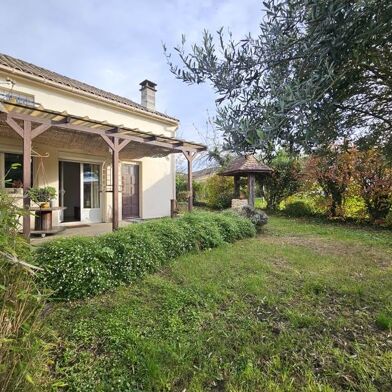 Maison 4 pièces 174372 €