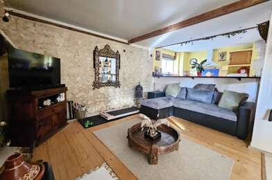 Maison 4 pièces 174372 €