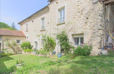vente maison 319 000 € à proximité de Mantes-la-Jolie (78200)