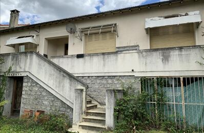 vente maison 213 000 € à proximité de Ardiège (31210)