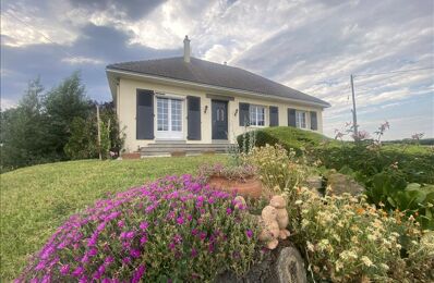 vente maison 171 200 € à proximité de Saint-Paul-du-Bois (49310)