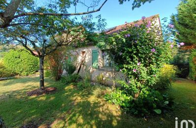 vente maison 229 000 € à proximité de Saint-Pantaléon-de-Larche (19600)
