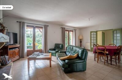 vente maison 429 000 € à proximité de Lespinasse (31150)