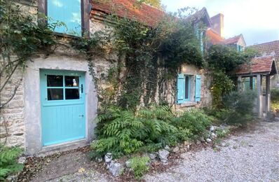 vente maison 160 500 € à proximité de Bretagne (36110)
