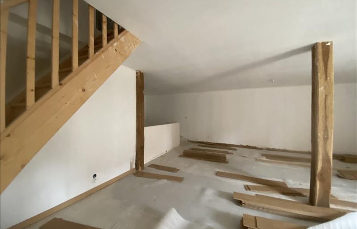 appartement 4 pièces 128 m2 à vendre à Chabris (36210)