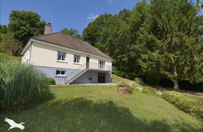 vente maison 207 675 € à proximité de Le Boulay (37110)