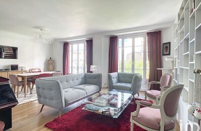 vente appartement 849 000 € à proximité de Bures-sur-Yvette (91440)
