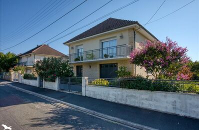 vente maison 228 900 € à proximité de Coly-Saint-Amand (24290)