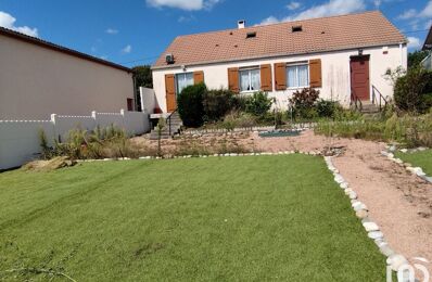vente maison 127 400 € à proximité de Langon-sur-Cher (41320)
