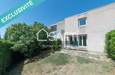 vente maison 246 000 € à proximité de Pont-d'Ain (01160)