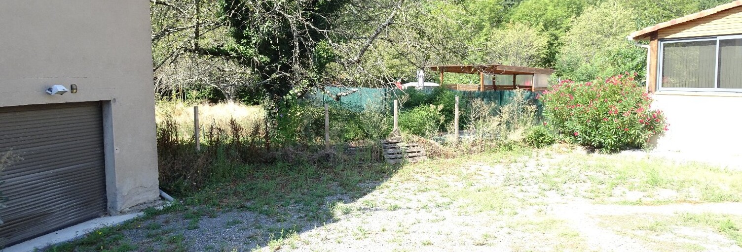 Maison 3 Pièces 87 m² à vendre à Carmaux (81400)