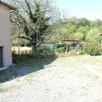 Maison 3 pièces 118000 €