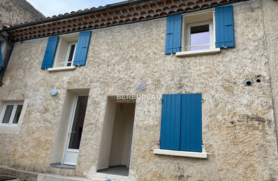 location maison 880 € CC /mois à proximité de Malemort-du-Comtat (84570)