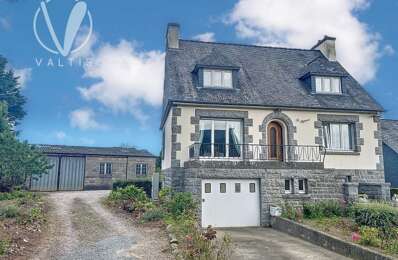 maison 5 pièces 67 m2 à vendre à Saint-Cast-le-Guildo (22380)