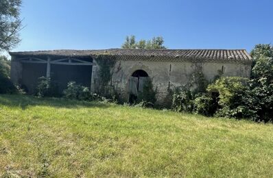 vente maison 160 000 € à proximité de Labécède-Lauragais (11400)