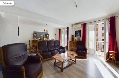 vente appartement 245 000 € à proximité de Casaglione (20111)