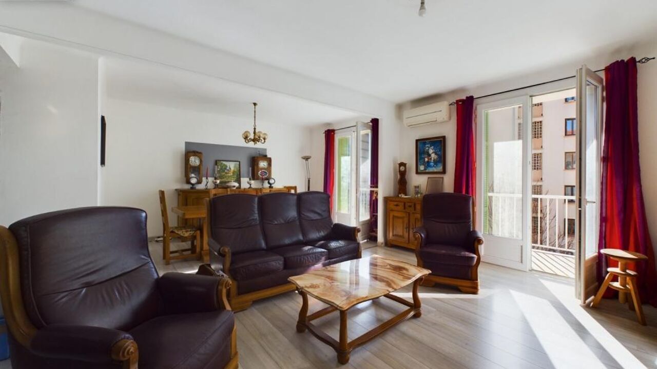 appartement 3 pièces 101 m2 à vendre à Ajaccio (20000)
