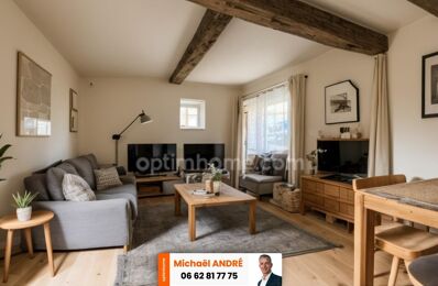 vente maison 495 000 € à proximité de Saint-Laurent-d'Aigouze (30220)