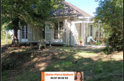 vente maison 171 200 € à proximité de Saint-Médard-la-Rochette (23200)