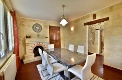 vente maison 189 000 € à proximité de Saint-Girons-d'Aiguevives (33920)
