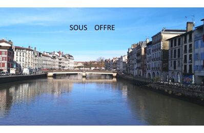 vente appartement 150 000 € à proximité de Saint-Pierre-d'Irube (64990)