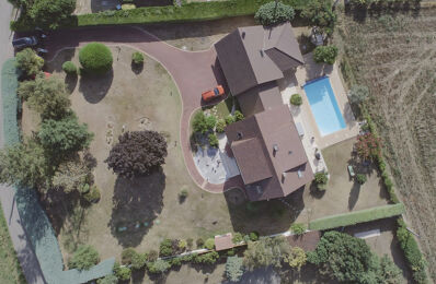 vente maison 729 000 € à proximité de Chasse-sur-Rhône (38670)