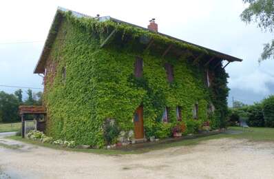 vente maison 320 000 € à proximité de Villers-les-Pots (21130)