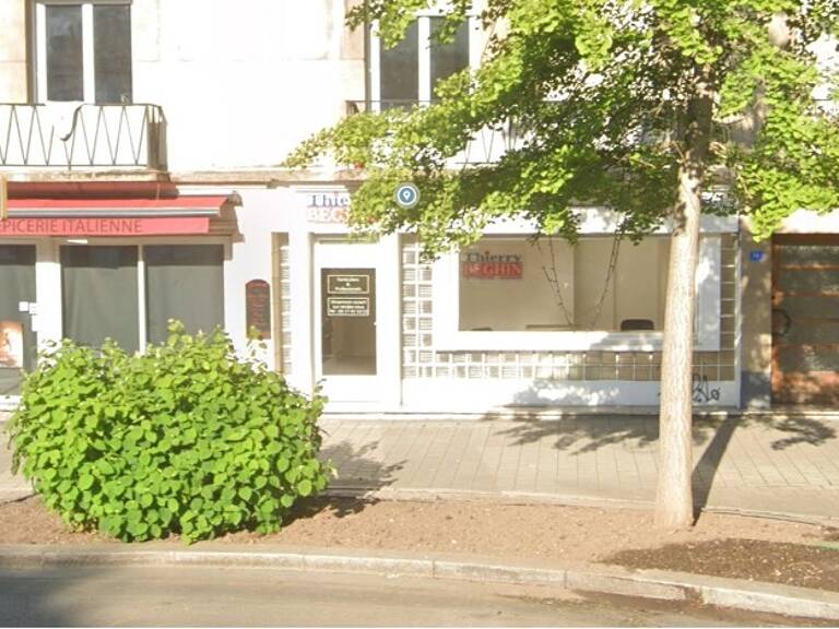 Commerce VALENCIENNES — photo 1