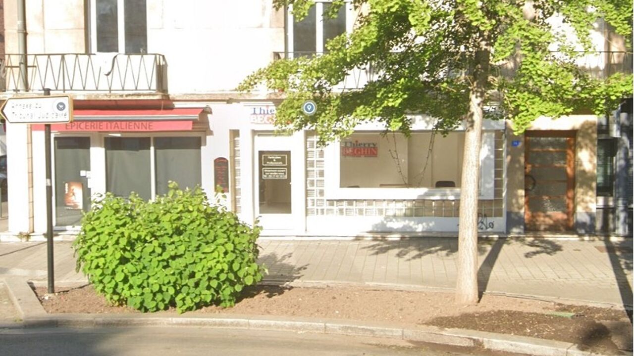 commerce  pièces 50 m2 à louer à Valenciennes (59300)
