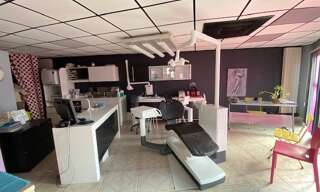 Commerce  70 m² à louer à Valenciennes (59300)