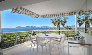 Appartement 4 Pièces 108 m² à vendre à Cannes (06400)