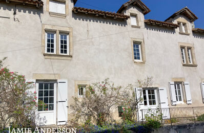 vente maison 345 000 € à proximité de Saint-Antoine-de-Breuilh (24230)