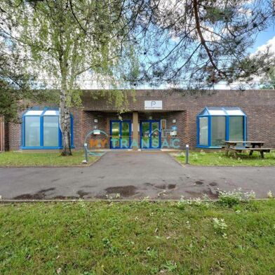 Local industriel  5983 €