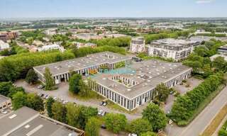 Bureau  199 m² à louer à Lognes (77185)