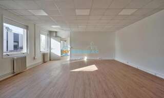 Bureau  108 m² à louer à Lognes (77185)