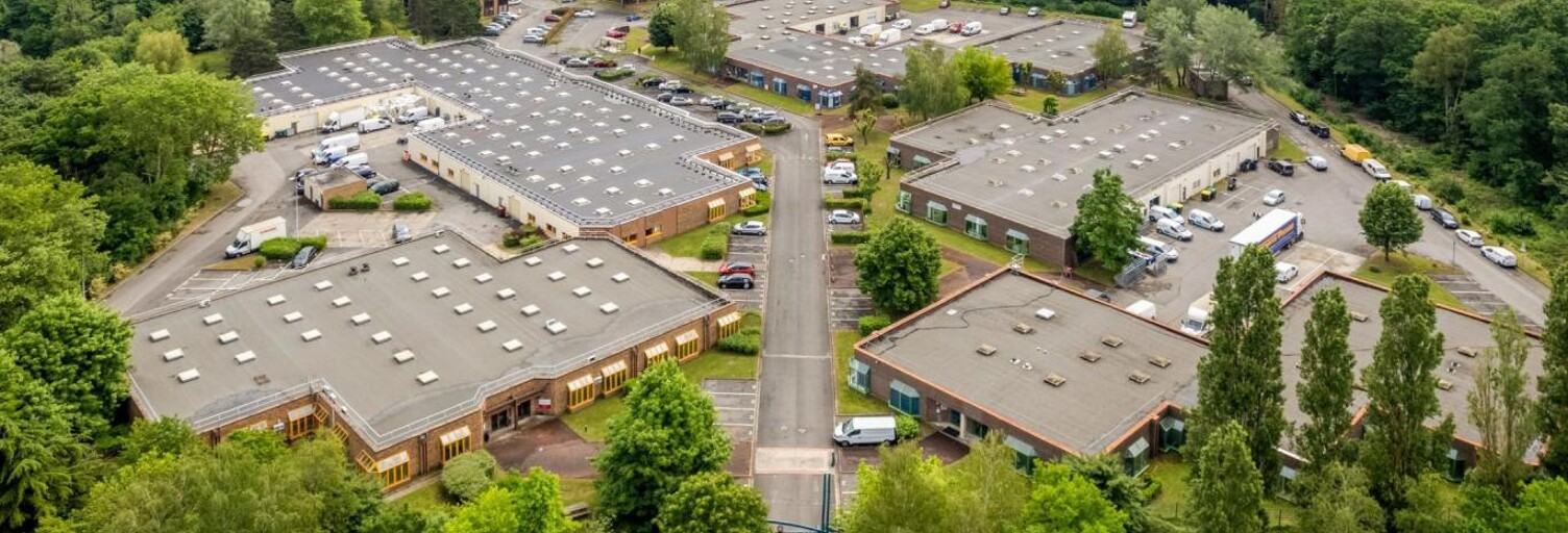 Bureau  287 m² à louer à Croissy-Beaubourg (77183)