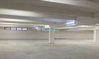 Local industriel  500 m² à louer à Créteil (94000)