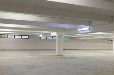 Local industriel  4166 €