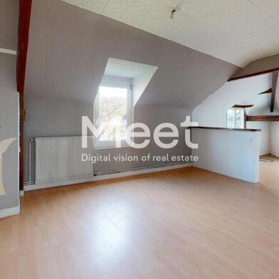 Maison 4 pièces 127 m²