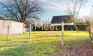 Terrain  579 m² à vendre à Honfleur (14600)