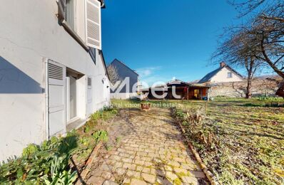 vente maison 242 500 € à proximité de Saint-Martin-Aux-Chartrains (14130)