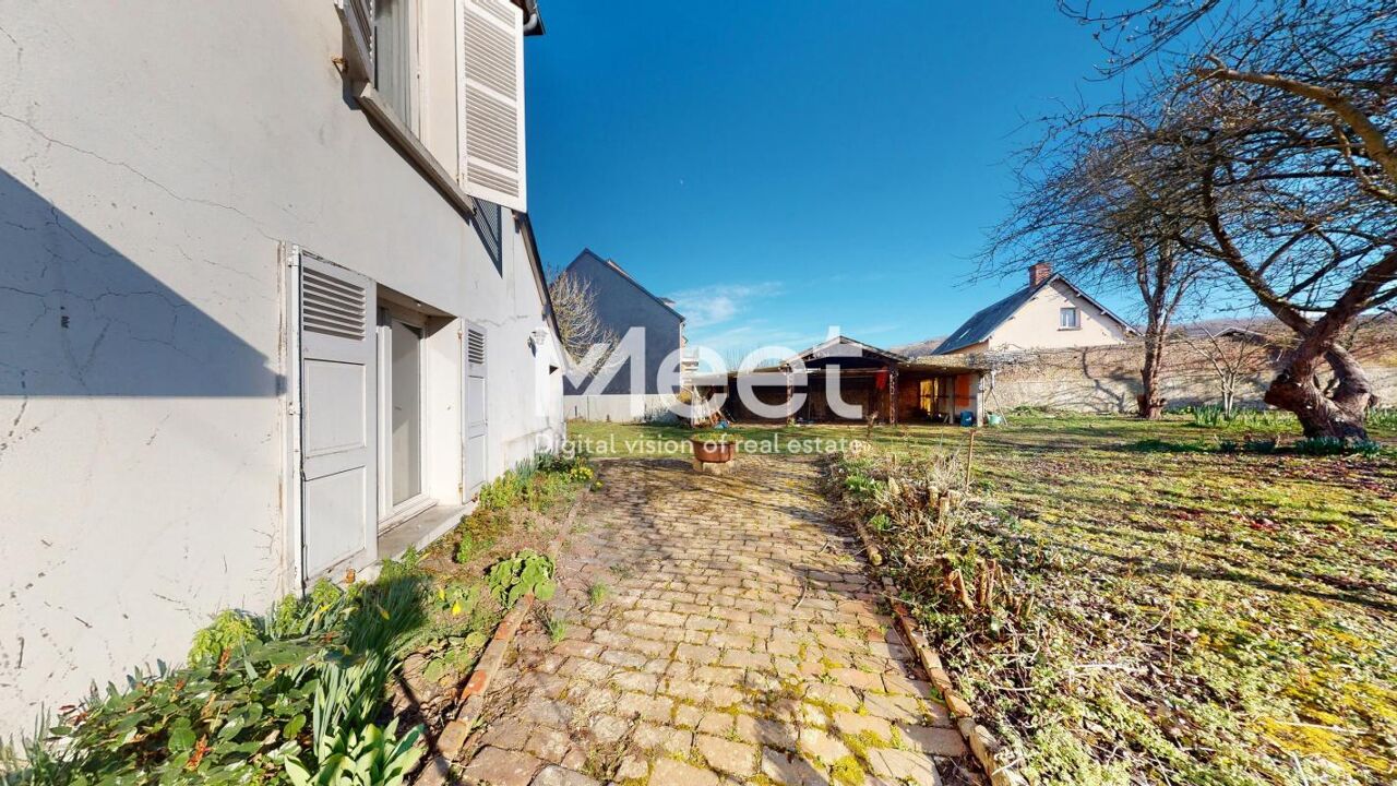 maison 6 pièces 147 m2 à vendre à Honfleur (14600)